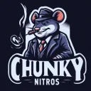 Chunky Nitros Discord Server Icon