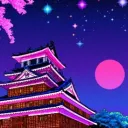 Opulence: The Lotus Empire Discord Server Icon