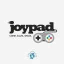 Joypad - Corri, Salta, Spara