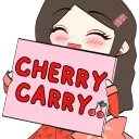Cherry Carry Server