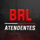 📝Rec: Atendentes | Brasil Real Life - BRL ©