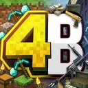 4Blocks.gg | MC x FiveM Roleplay