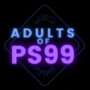 Adults of Pet Simulator 99's icon