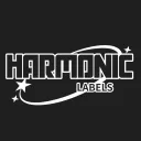 ⌗ HARMONIC ✦ LABEL