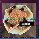 Starbound Lua Collabs