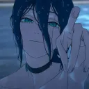 Yumeno ≽ Anime