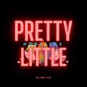 DinizBR ArtW - Pretty Little Monsters