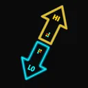 Dust Hi Lo