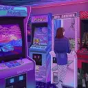 Lunar Lounge Discord Server Icon