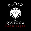 「⚔」Poder ao Quimico