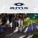UBC AMS Tent City