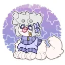 Pupstars Avatars