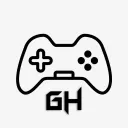 Gamer Hub's icon