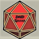 DND Geeks