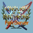 Conquest Fan Server