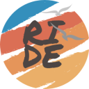 RIDE | THE DISCORD - discord server icon