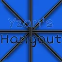 Yzan's Hangout  Banner