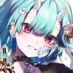 Kor3y☆ - discord server icon