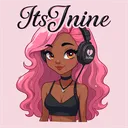 Jnine's Ice Land