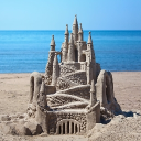 The Sand Castle Discord server icon