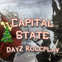 Capital State DayZ Roleplay™