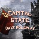 Capital State DayZ Roleplay™