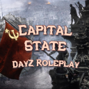 Capital State DayZ Roleplay™ Discord server icon