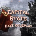 Capital State DayZ Roleplay™ Discord Server Icon