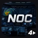 NOC | Storm Team 4 Operations Center