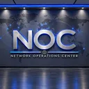 NOC | Storm Team 4 Operations Center