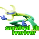 Survivorivorivor: Micronesia (18/55)