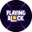 Playing Block