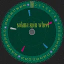 Solana Wheel