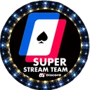 WPT CLUB & GOLD | SST SUPER Stream Team | World Poker Tour