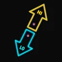 FORGE HI LO - FORGE AND SOL GAMING