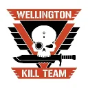 Wellington Kill Team