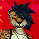 Ness Onça's Twitch Channel (Chase Hyena)