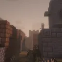 Overthrown SMP
