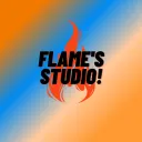 Flame's studio!
