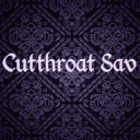 CutthroatSav's Stream Server