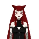 Akane Kuroi`s children