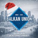    Balkan Union RolePlay SAMP    Discord Server Icon