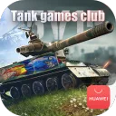 AppGallery Tank Company/World of tanks Fans