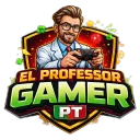 EL ProFessoR GameR PT