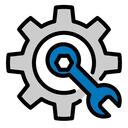 Comunidad-SimRacing Discord Server Icon