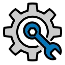 Comunidad-SimRacing Discord Server Icon