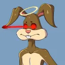 Hash Bunnies