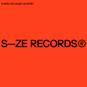 Discovery icon for S—ZE RECORDS Discord server