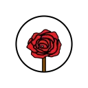 Rendezvous Studios's icon