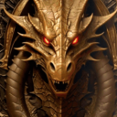 Legends Gaming Discord Server Icon